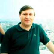 Марк Ривкин